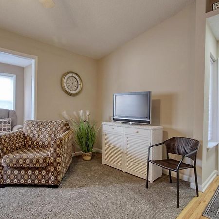 Southbridge Condos - J Myrtle Beach Ngoại thất bức ảnh