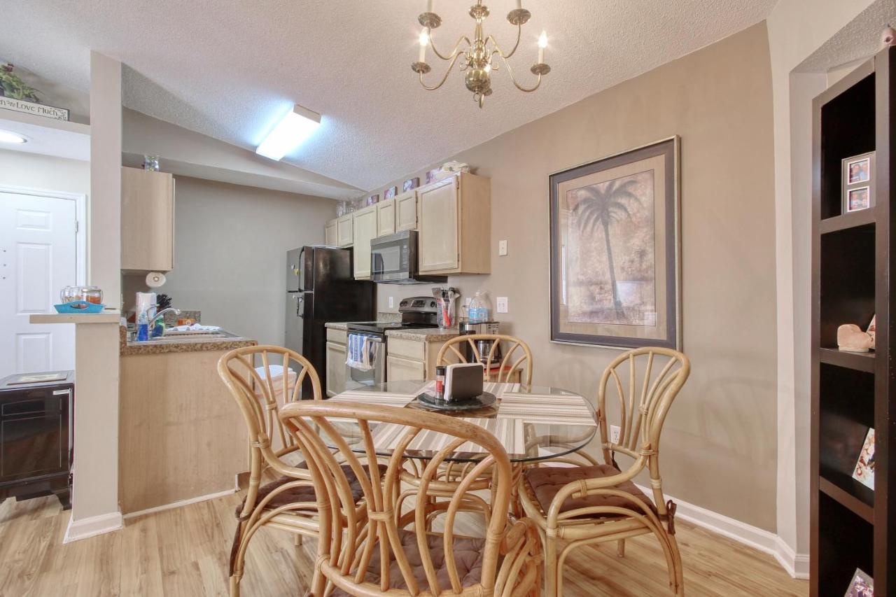 Southbridge Condos - J Myrtle Beach Ngoại thất bức ảnh