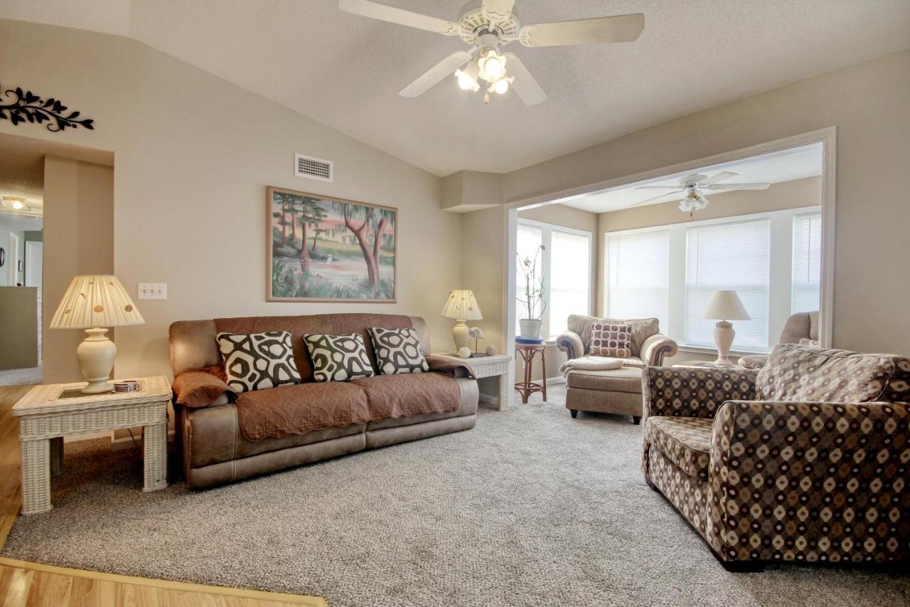 Southbridge Condos - J Myrtle Beach Ngoại thất bức ảnh