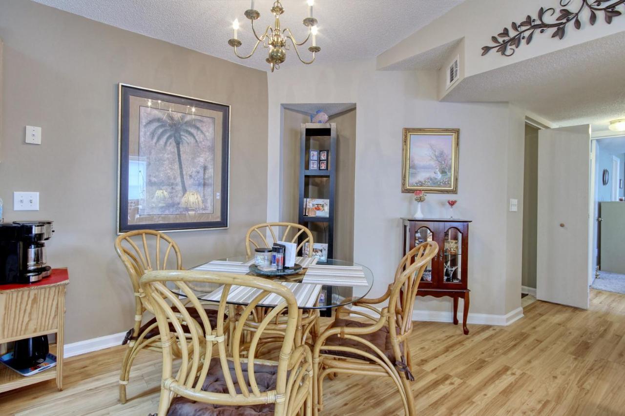 Southbridge Condos - J Myrtle Beach Ngoại thất bức ảnh