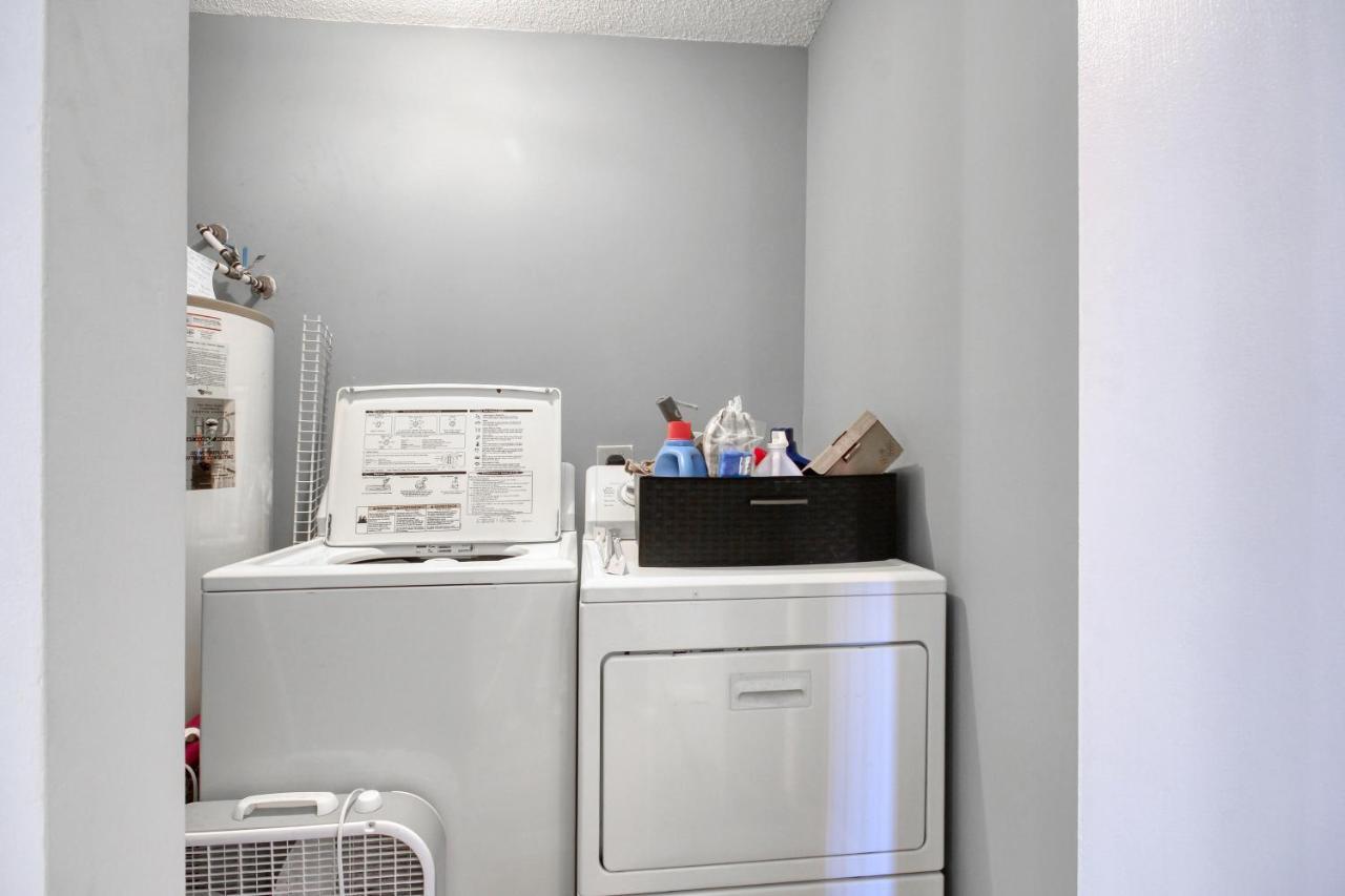 Southbridge Condos - J Myrtle Beach Ngoại thất bức ảnh
